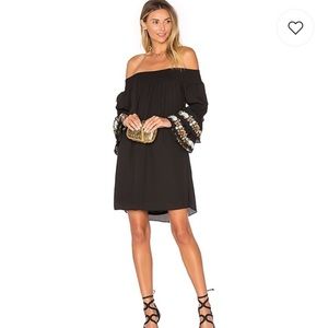 Off the Shoulder Dress